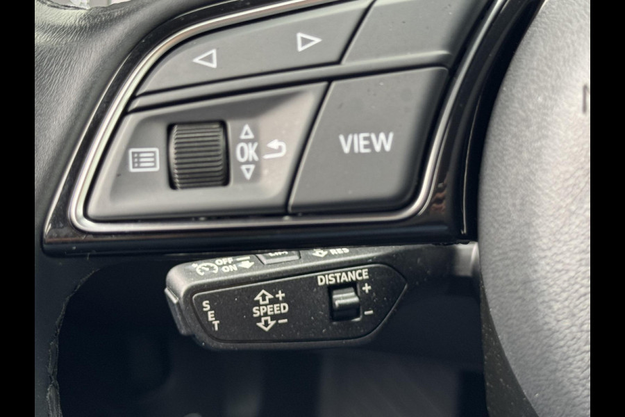 Audi A3 Sportback 30 TFSI Advanced edition NL-AUTO | ADAPTIVE CRUISE | FULL LED