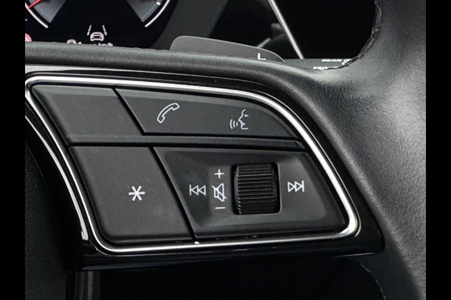 Audi A3 Sportback 30 TFSI Advanced edition NL-AUTO | ADAPTIVE CRUISE | FULL LED