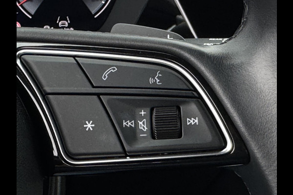 Audi A3 Sportback 30 TFSI Advanced edition NL-AUTO | ADAPTIVE CRUISE | FULL LED