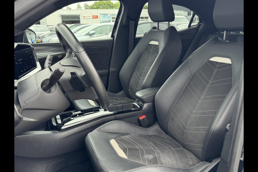 Opel Mokka 1.2 Turbo Ultimate STOELVERWARMING | CAMERA |