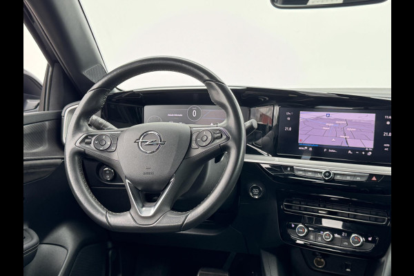 Opel Mokka 1.2 Turbo Ultimate STOELVERWARMING | CAMERA |