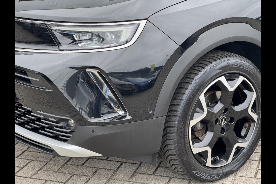 Opel Mokka 1.2 Turbo Ultimate STOELVERWARMING | CAMERA |