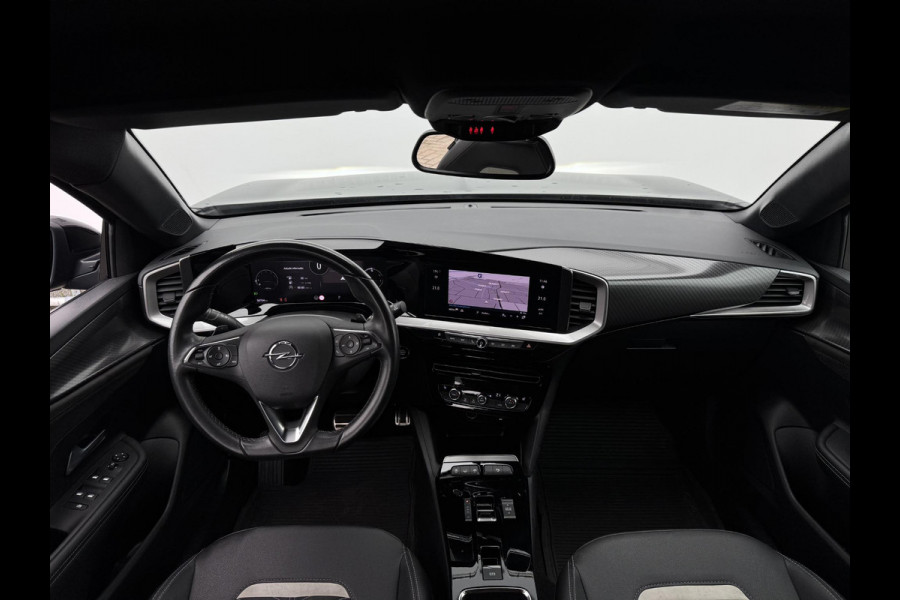 Opel Mokka 1.2 Turbo Ultimate STOELVERWARMING | CAMERA |