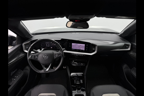 Opel Mokka 1.2 Turbo Ultimate STOELVERWARMING | CAMERA |