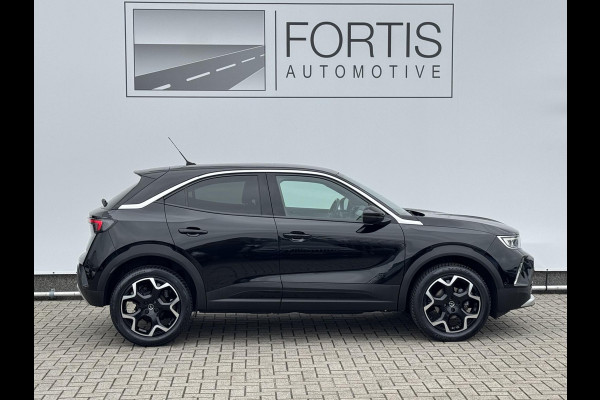 Opel Mokka 1.2 Turbo Ultimate STOELVERWARMING | CAMERA |