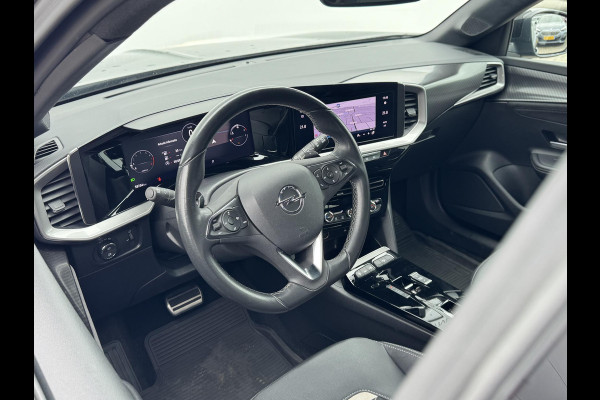 Opel Mokka 1.2 Turbo Ultimate STOELVERWARMING | CAMERA |
