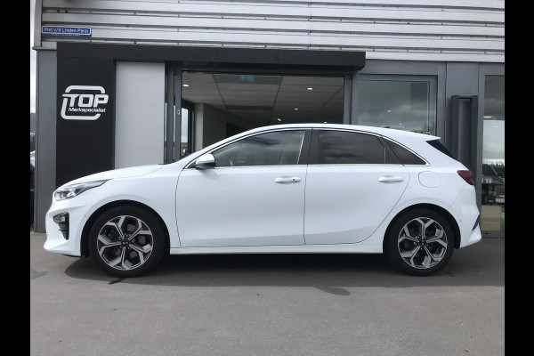 Kia Ceed 1.4 DynamicPlusLine Panoramadak
