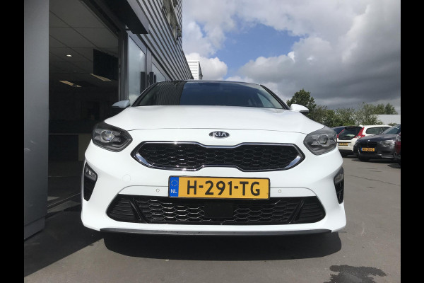 Kia Ceed 1.4 DynamicPlusLine Panoramadak