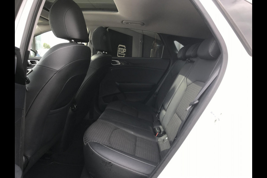 Kia Ceed 1.4 DynamicPlusLine Panoramadak