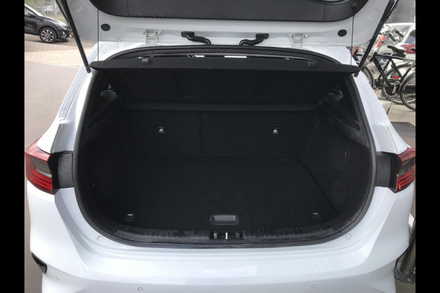 Kia Ceed 1.4 DynamicPlusLine Panoramadak
