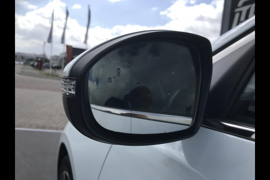 Kia Ceed 1.4 DynamicPlusLine Panoramadak