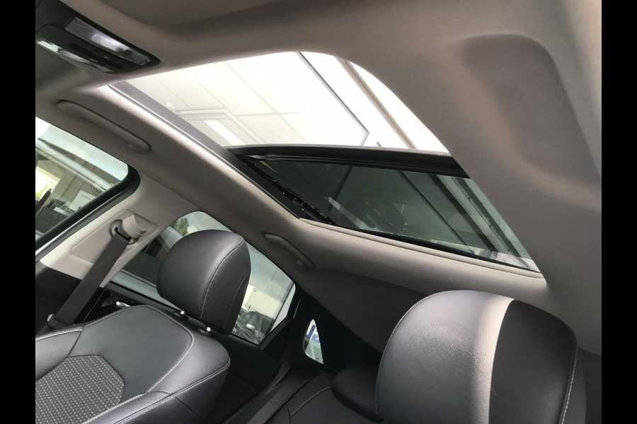 Kia Ceed 1.4 DynamicPlusLine Panoramadak