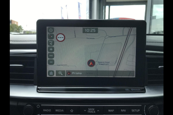 Kia Ceed 1.4 DynamicPlusLine Panoramadak