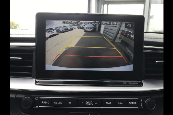 Kia Ceed 1.4 DynamicPlusLine Panoramadak