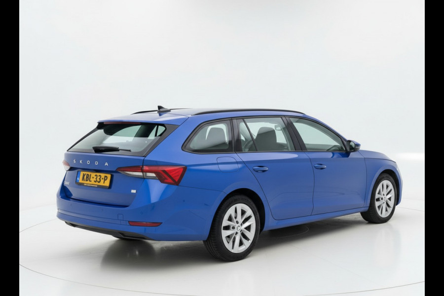 Škoda Octavia Combi TSI iV 204PK PHEV BUSINESS EDITION VIRTUAL/CRUISE/CARPLAY****