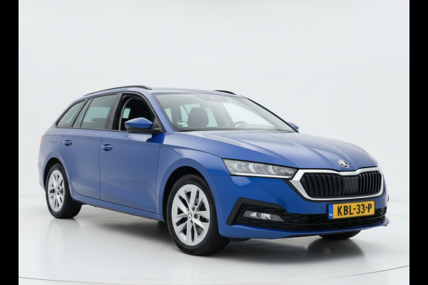 Škoda Octavia Combi TSI iV 204PK PHEV BUSINESS EDITION VIRTUAL/CRUISE/CARPLAY****