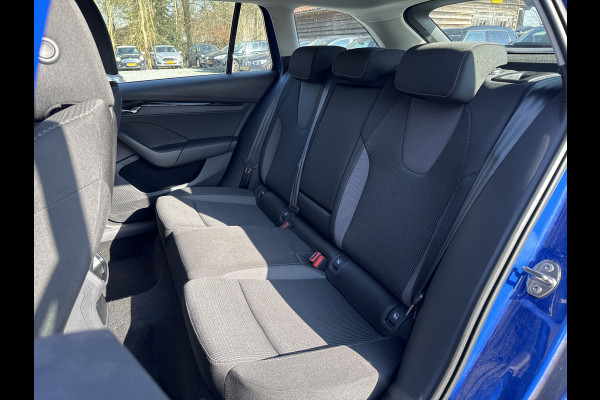 Škoda Octavia Combi TSI iV 204PK PHEV BUSINESS EDITION VIRTUAL/CRUISE/CARPLAY****