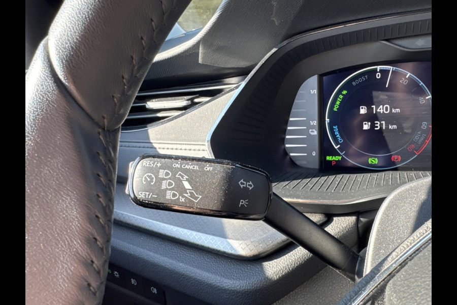 Škoda Octavia Combi TSI iV 204PK PHEV BUSINESS EDITION VIRTUAL/CRUISE/CARPLAY****