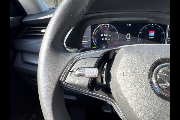 Škoda Octavia Combi TSI iV 204PK PHEV BUSINESS EDITION VIRTUAL/CRUISE/CARPLAY****