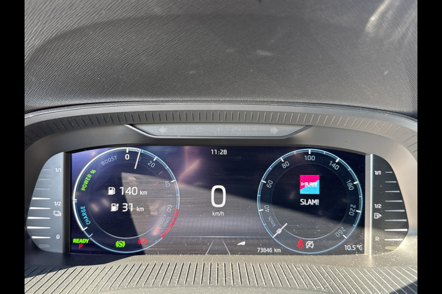 Škoda Octavia Combi TSI iV 204PK PHEV BUSINESS EDITION VIRTUAL/CRUISE/CARPLAY****