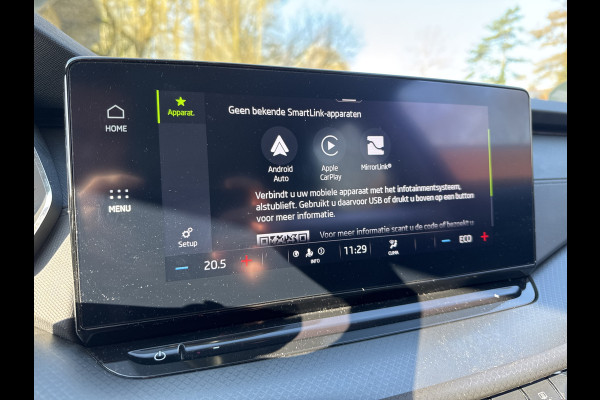 Škoda Octavia Combi TSI iV 204PK PHEV BUSINESS EDITION VIRTUAL/CRUISE/CARPLAY****