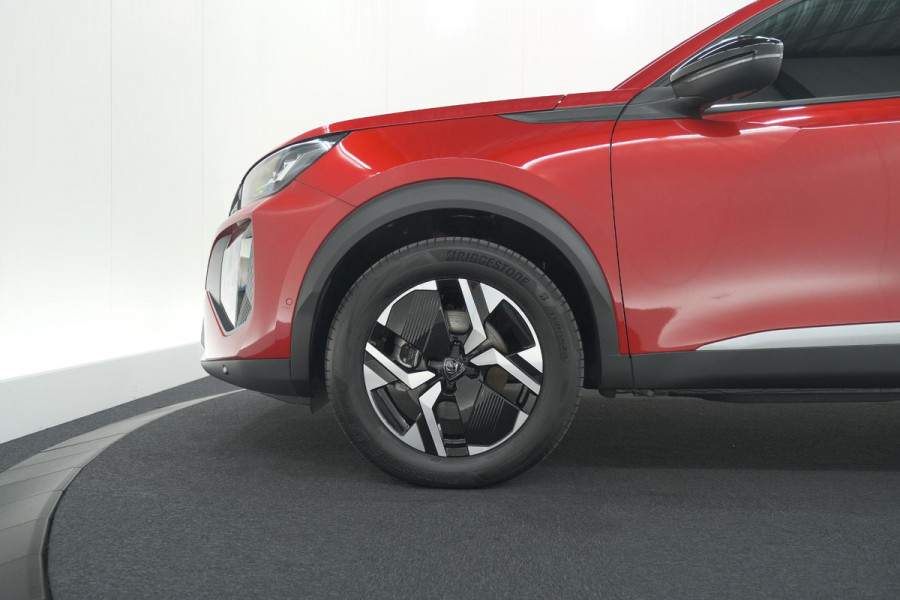 Peugeot 2008 Hybrid 145 e-DCS6 Allure | 360 Camera | Adaptieve Cruise Control | Navigatie | Dodehoekdetectie