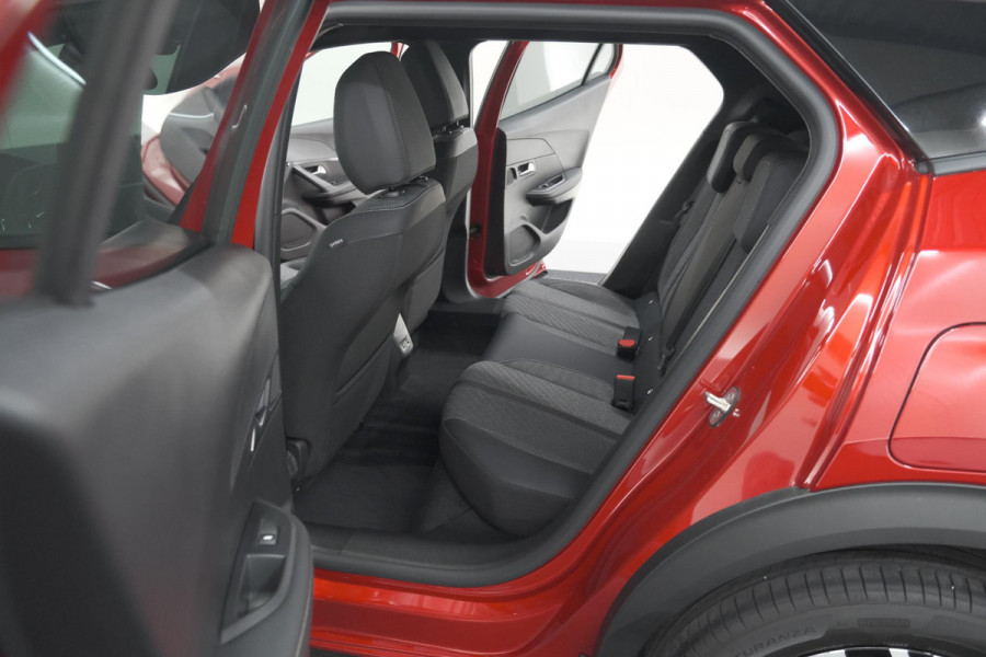 Peugeot 2008 Hybrid 145 e-DCS6 Allure | 360 Camera | Adaptieve Cruise Control | Navigatie | Dodehoekdetectie