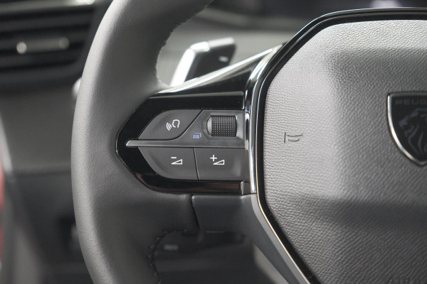 Peugeot 2008 Hybrid 145 e-DCS6 Allure | 360 Camera | Adaptieve Cruise Control | Navigatie | Dodehoekdetectie