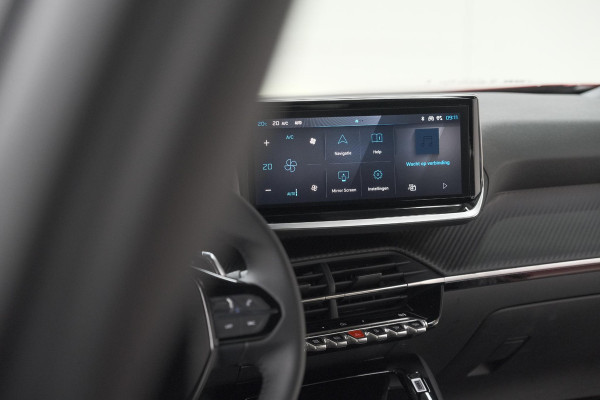 Peugeot 2008 Hybrid 145 e-DCS6 Allure | 360 Camera | Adaptieve Cruise Control | Navigatie | Dodehoekdetectie