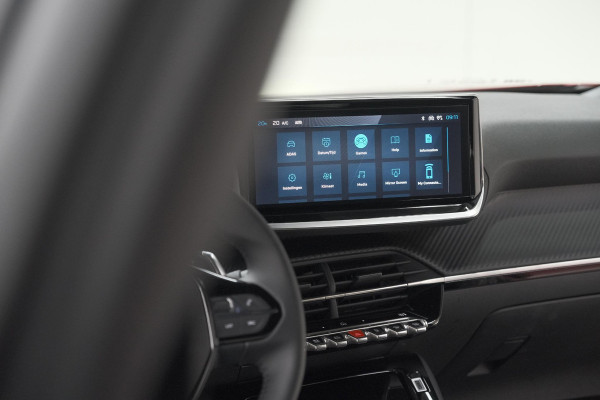Peugeot 2008 Hybrid 145 e-DCS6 Allure | 360 Camera | Adaptieve Cruise Control | Navigatie | Dodehoekdetectie
