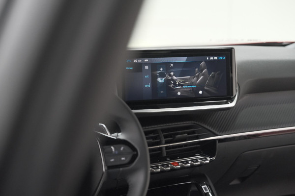 Peugeot 2008 Hybrid 145 e-DCS6 Allure | 360 Camera | Adaptieve Cruise Control | Navigatie | Dodehoekdetectie