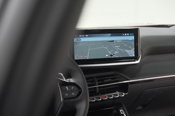 Peugeot 2008 Hybrid 145 e-DCS6 Allure | 360 Camera | Adaptieve Cruise Control | Navigatie | Dodehoekdetectie