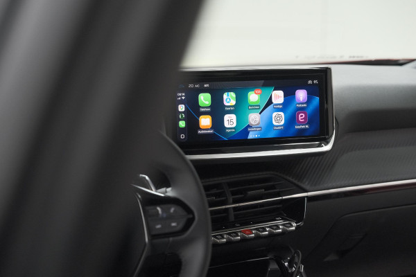 Peugeot 2008 Hybrid 145 e-DCS6 Allure | 360 Camera | Adaptieve Cruise Control | Navigatie | Dodehoekdetectie