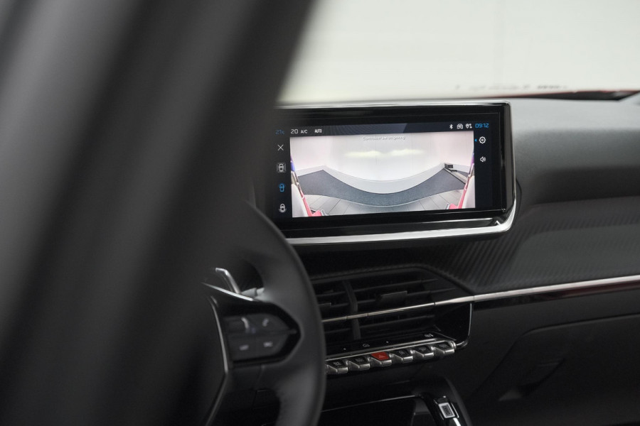 Peugeot 2008 Hybrid 145 e-DCS6 Allure | 360 Camera | Adaptieve Cruise Control | Navigatie | Dodehoekdetectie