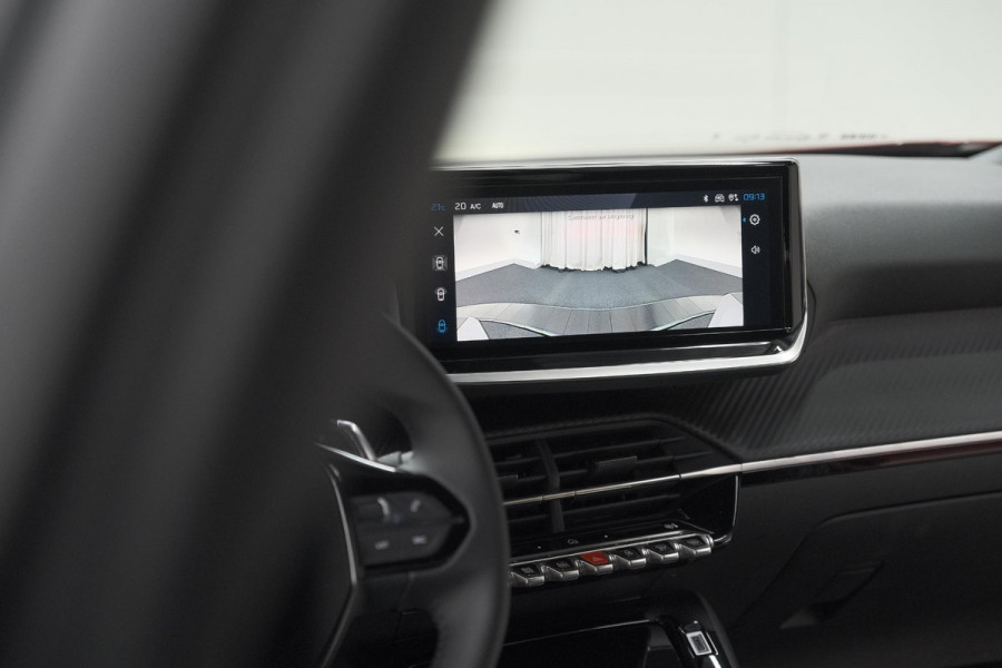 Peugeot 2008 Hybrid 145 e-DCS6 Allure | 360 Camera | Adaptieve Cruise Control | Navigatie | Dodehoekdetectie