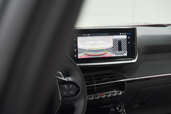 Peugeot 2008 Hybrid 145 e-DCS6 Allure | 360 Camera | Adaptieve Cruise Control | Navigatie | Dodehoekdetectie