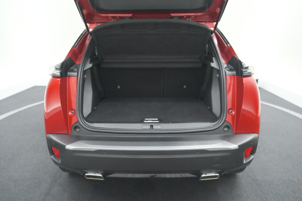 Peugeot 2008 Hybrid 145 e-DCS6 Allure | 360 Camera | Adaptieve Cruise Control | Navigatie | Dodehoekdetectie