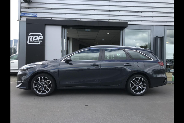 Kia Ceed Sportswagon 1.5 DynamicPlusLine 7 JAAR GARANTIE