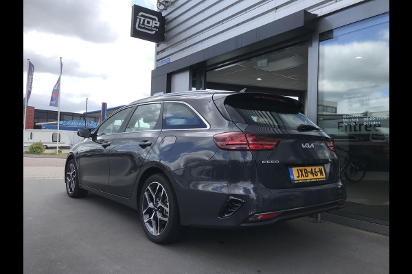 Kia Ceed Sportswagon 1.5 DynamicPlusLine 7 JAAR GARANTIE