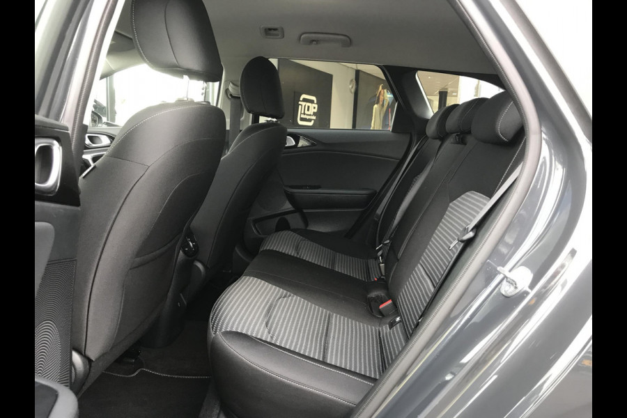 Kia Ceed Sportswagon 1.5 DynamicPlusLine 7 JAAR GARANTIE