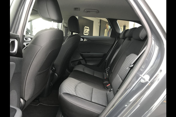 Kia Ceed Sportswagon 1.5 DynamicPlusLine 7 JAAR GARANTIE
