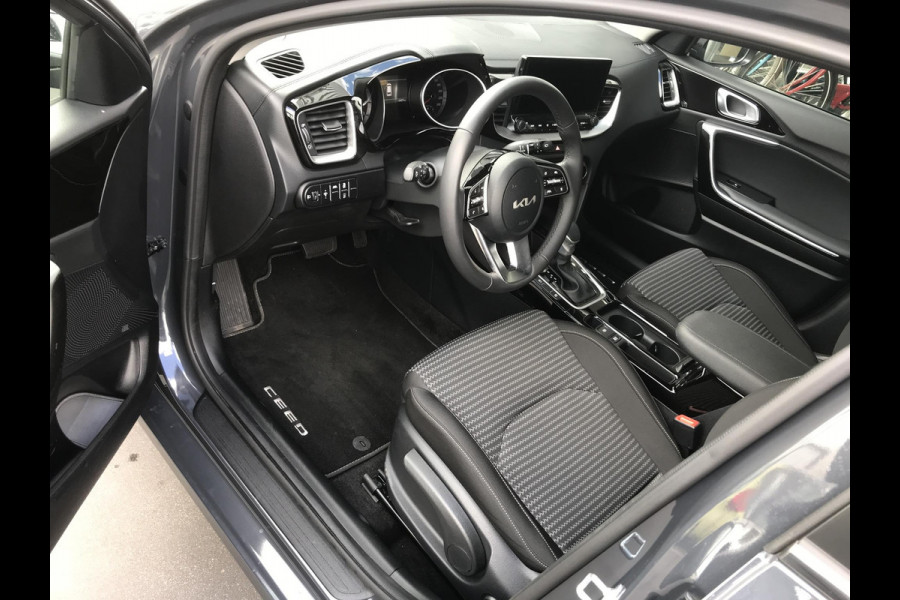 Kia Ceed Sportswagon 1.5 DynamicPlusLine 7 JAAR GARANTIE