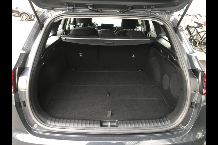 Kia Ceed Sportswagon 1.5 DynamicPlusLine 7 JAAR GARANTIE
