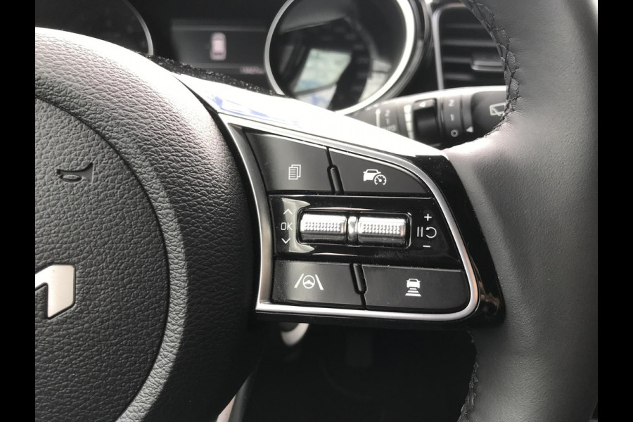 Kia Ceed Sportswagon 1.5 DynamicPlusLine 7 JAAR GARANTIE