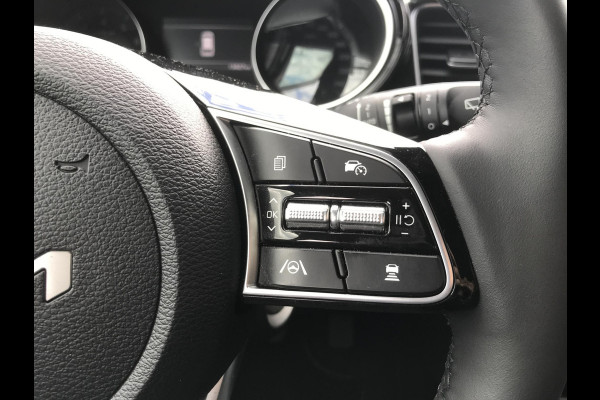 Kia Ceed Sportswagon 1.5 DynamicPlusLine 7 JAAR GARANTIE