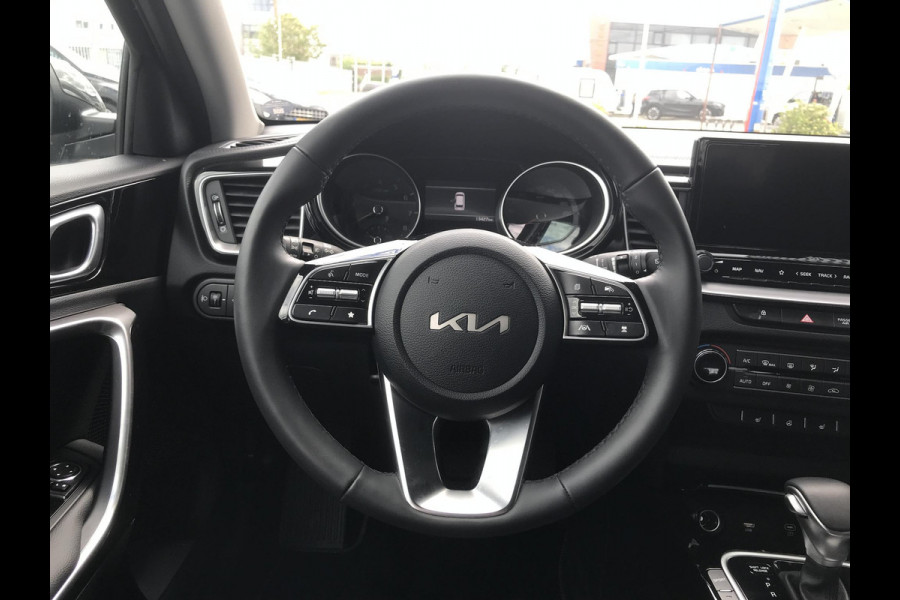 Kia Ceed Sportswagon 1.5 DynamicPlusLine 7 JAAR GARANTIE