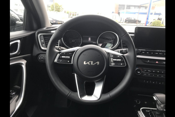 Kia Ceed Sportswagon 1.5 DynamicPlusLine 7 JAAR GARANTIE
