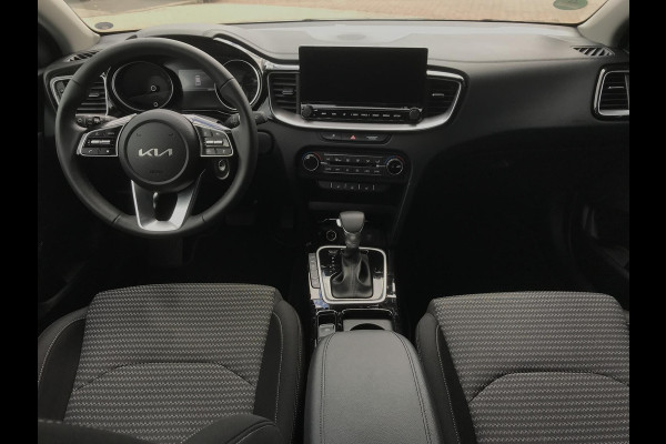 Kia Ceed Sportswagon 1.5 DynamicPlusLine 7 JAAR GARANTIE