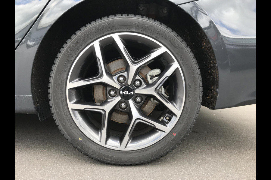 Kia Ceed Sportswagon 1.5 DynamicPlusLine 7 JAAR GARANTIE