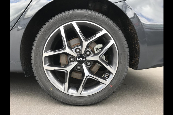Kia Ceed Sportswagon 1.5 DynamicPlusLine 7 JAAR GARANTIE
